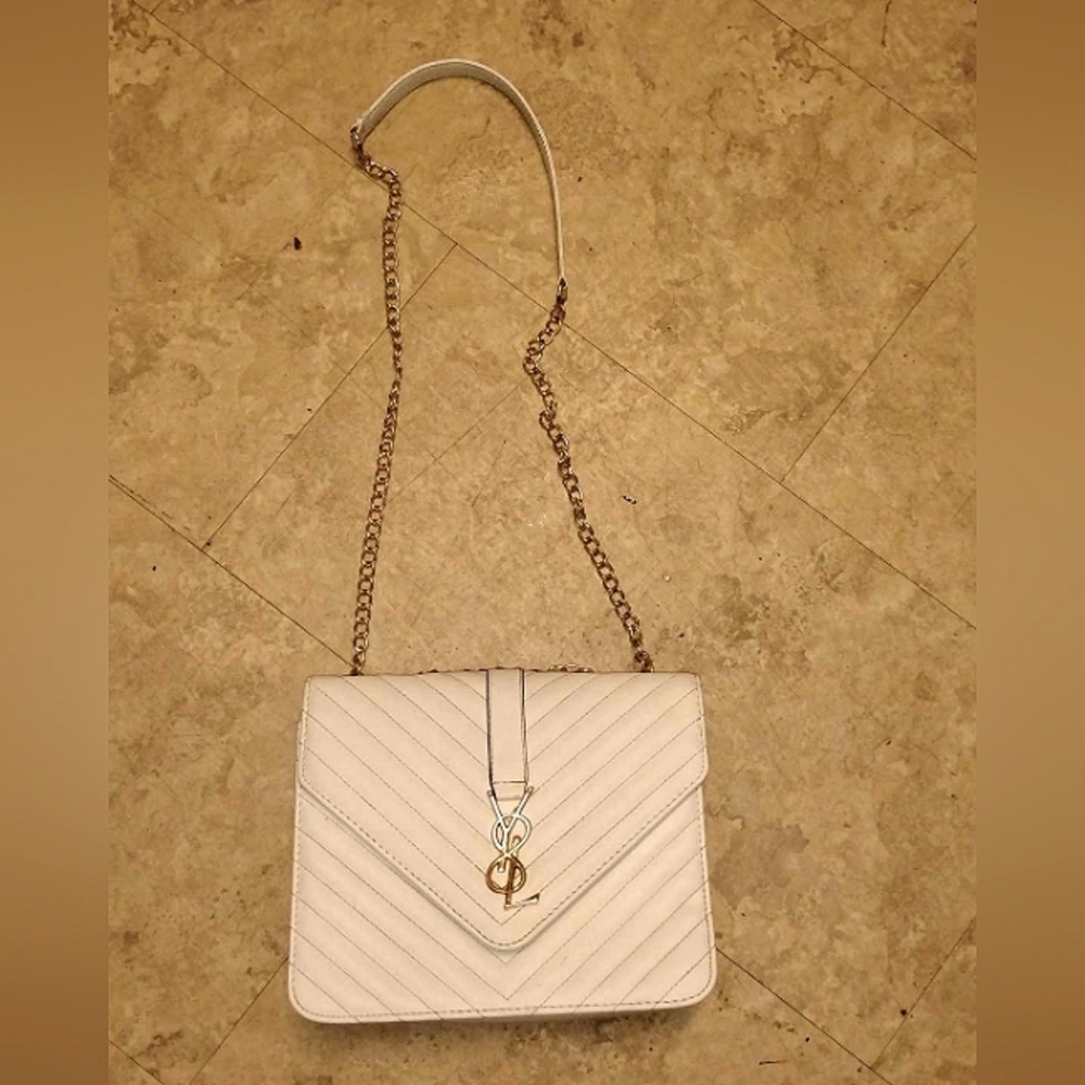 Yves Saint Laurent Crossbody Bag